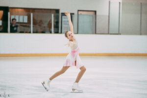 Olivia Mandle